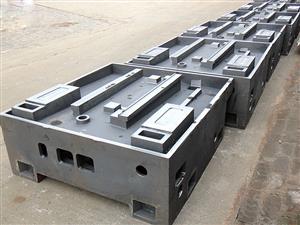 垫板-基础板-机床垫板