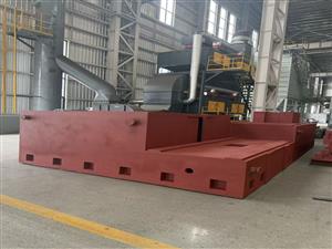 大型机床铸件-定制大型机床铸件